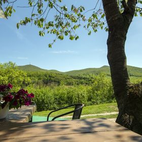 Dombtető Vendégház Sátoraljaújhely