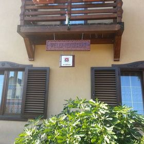 Velez Vendégház Sajóvelezd