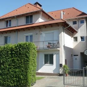 Rádi Apartman Balatonföldvár