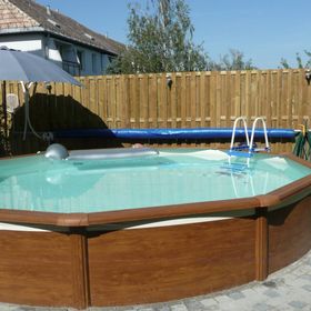 Rádi Apartman Balatonföldvár