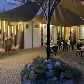 Hotel Rittinger Bonyhád