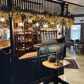 Hotel Rittinger Bonyhád