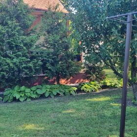 Gál Apartman Balatonfenyves