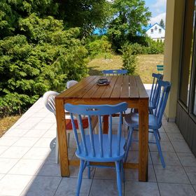 Béke Szigete a Balatonnál Gyenesdiás