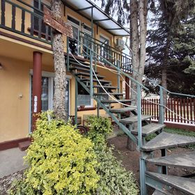 Marika Magánszállás Szeged