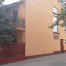 Marika Magánszállás Szeged