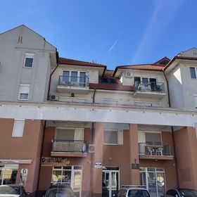 Jola Apartman Hajdúszoboszló