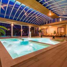 Vinum Wellness és Konferencia Hotel Kiskőrös