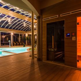 Vinum Wellness és Konferencia Hotel Kiskőrös