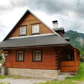 Drevenica Gabika Terchová