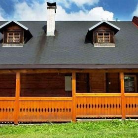 Drevenica Gabika Terchová