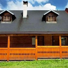 Drevenica Gabika Terchová