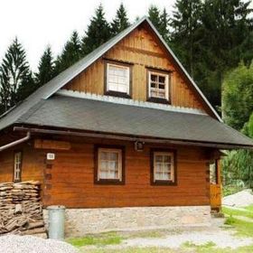 Drevenica Gabika Terchová