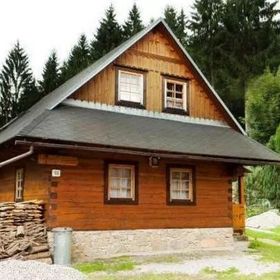 Drevenica Gabika Terchová