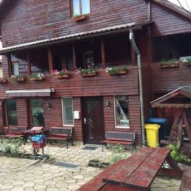 Pensiunea Maria Borșa