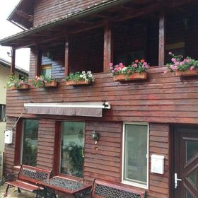 Pensiunea Maria Borșa