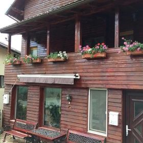 Pensiunea Maria Borșa