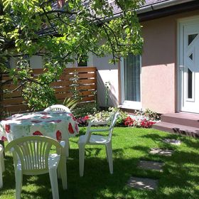 Amon Vendégházak Siófok