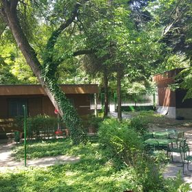 Nosztalgia Üdülőház Balatonakarattya