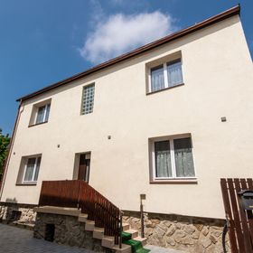 Hello Apartman Sopron