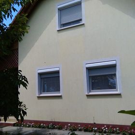 Tulipános Vendégház Kiskunmajsa