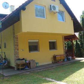 Tulipános Vendégház Kiskunmajsa