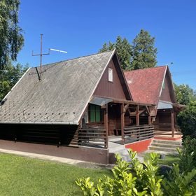 Emil Apartman II Balatonberény