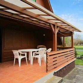 Emil Apartman II Balatonberény