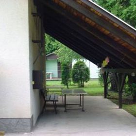 Emil Apartman III Balatonberény