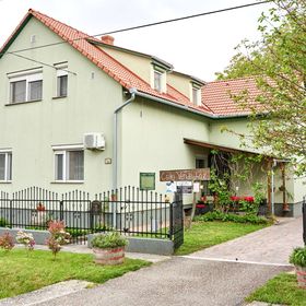 Csiki Vendégház Villány