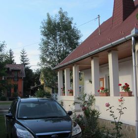 Ibi Apartman Zalakaros