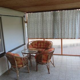 Ibi Apartman Zalakaros