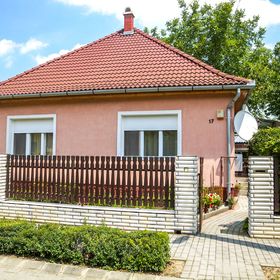Weber Család Apartman Siófok