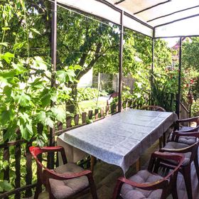 Weber Család Apartman Siófok