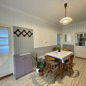 Weber Család Apartman Siófok