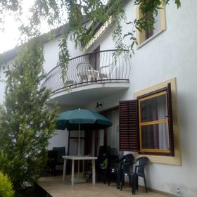 Apartman Feczkó Éva Siófok