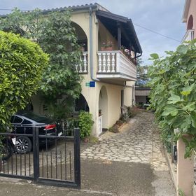 Apartmani Baburić Pinezići