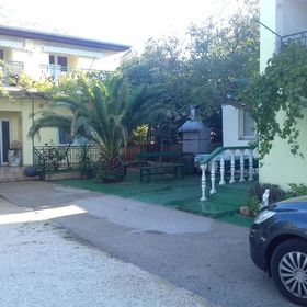 Apartmani Vitrenik Starigrad Paklenica