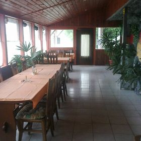 Remete Vendéglő és Panzió Nagykanizsa