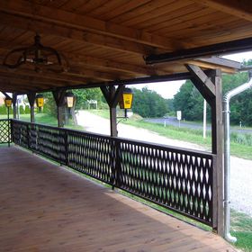 Remete Vendéglő és Panzió Nagykanizsa