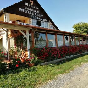 Remete Vendéglő és Panzió Nagykanizsa