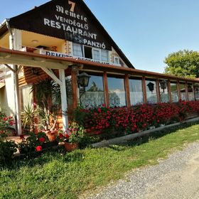 Remete Vendéglő és Panzió Nagykanizsa