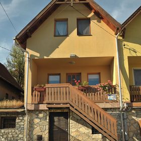 Hócza Apartmanház Szilvásvárad