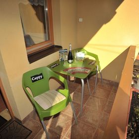 Hócza Apartmanház Szilvásvárad