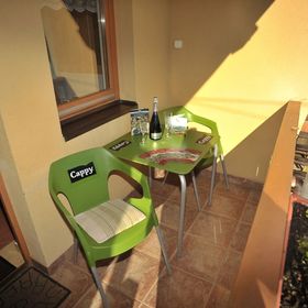 Hócza Apartmanház Szilvásvárad