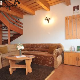 Hócza Apartmanház Szilvásvárad