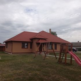 Tordai Vendégház Bihartorda