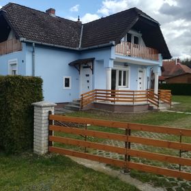 Szekrény Apartman Lenti