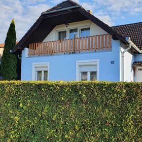 Szekrény Apartman Lenti