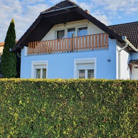 Szekrény Apartman Lenti